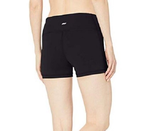 pantaloncini poliestere